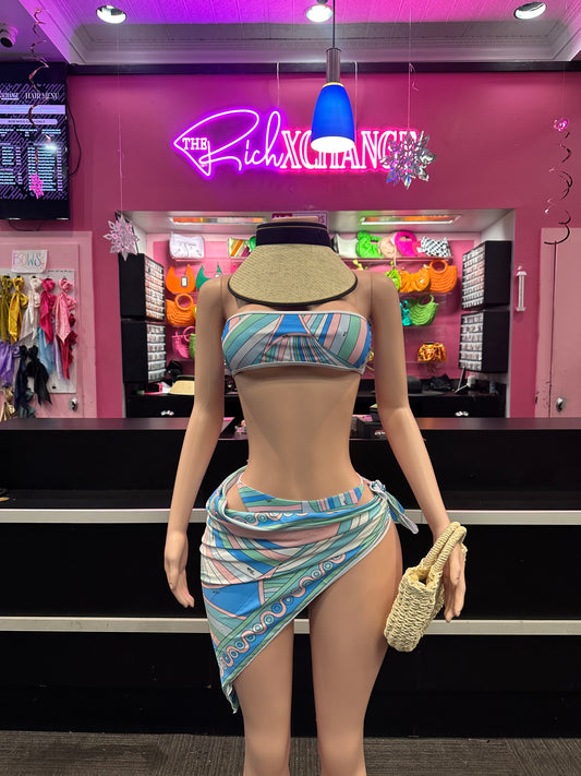 Rich Tendencies - Swim Wear