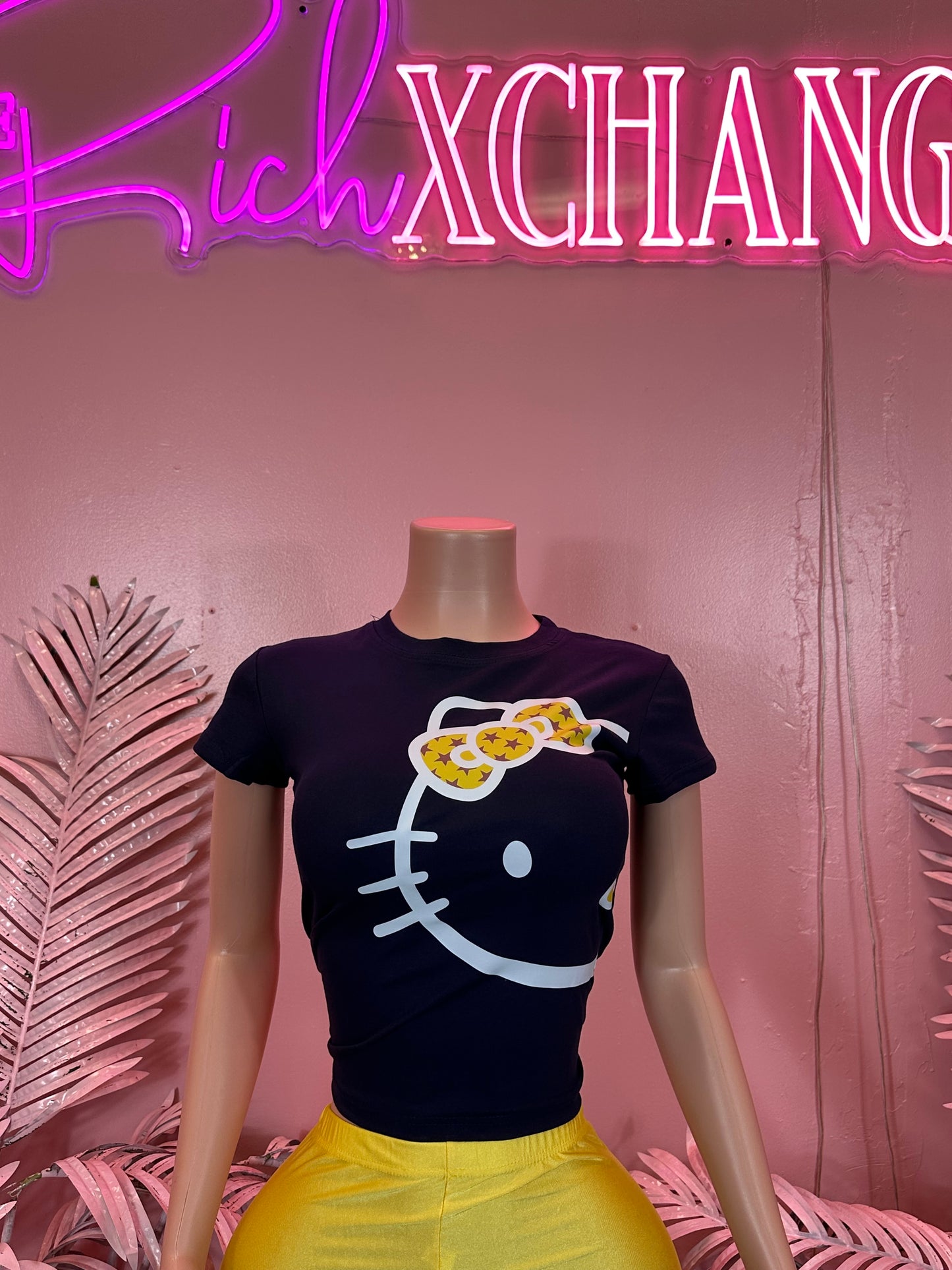 Kitty - Top