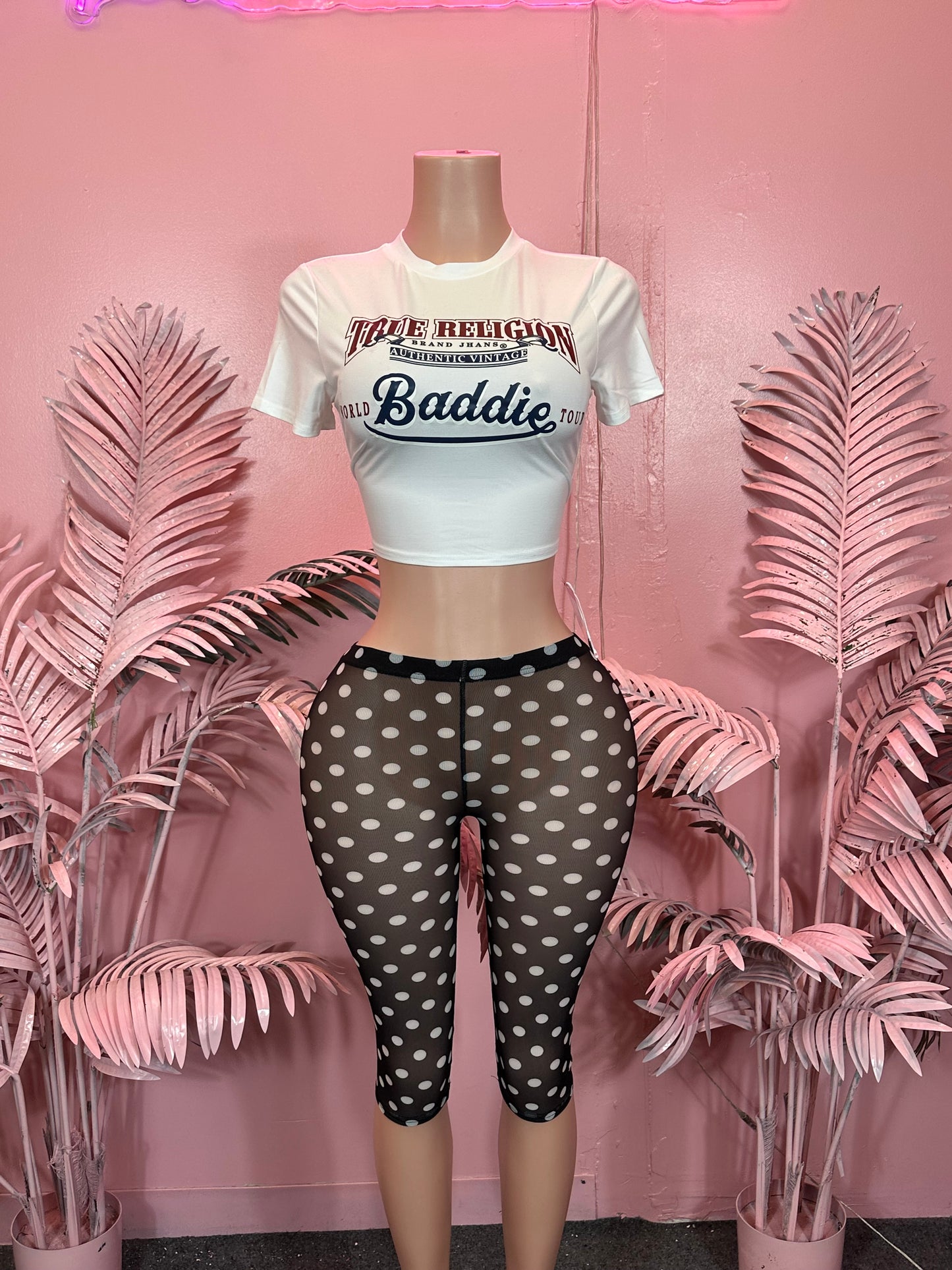 Chic Layers - Bottom