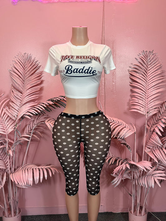 Chic Layers - Bottom
