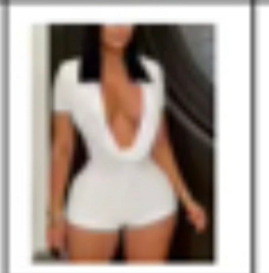 The Business - Romper