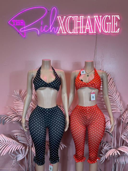 Dot Darling - Set