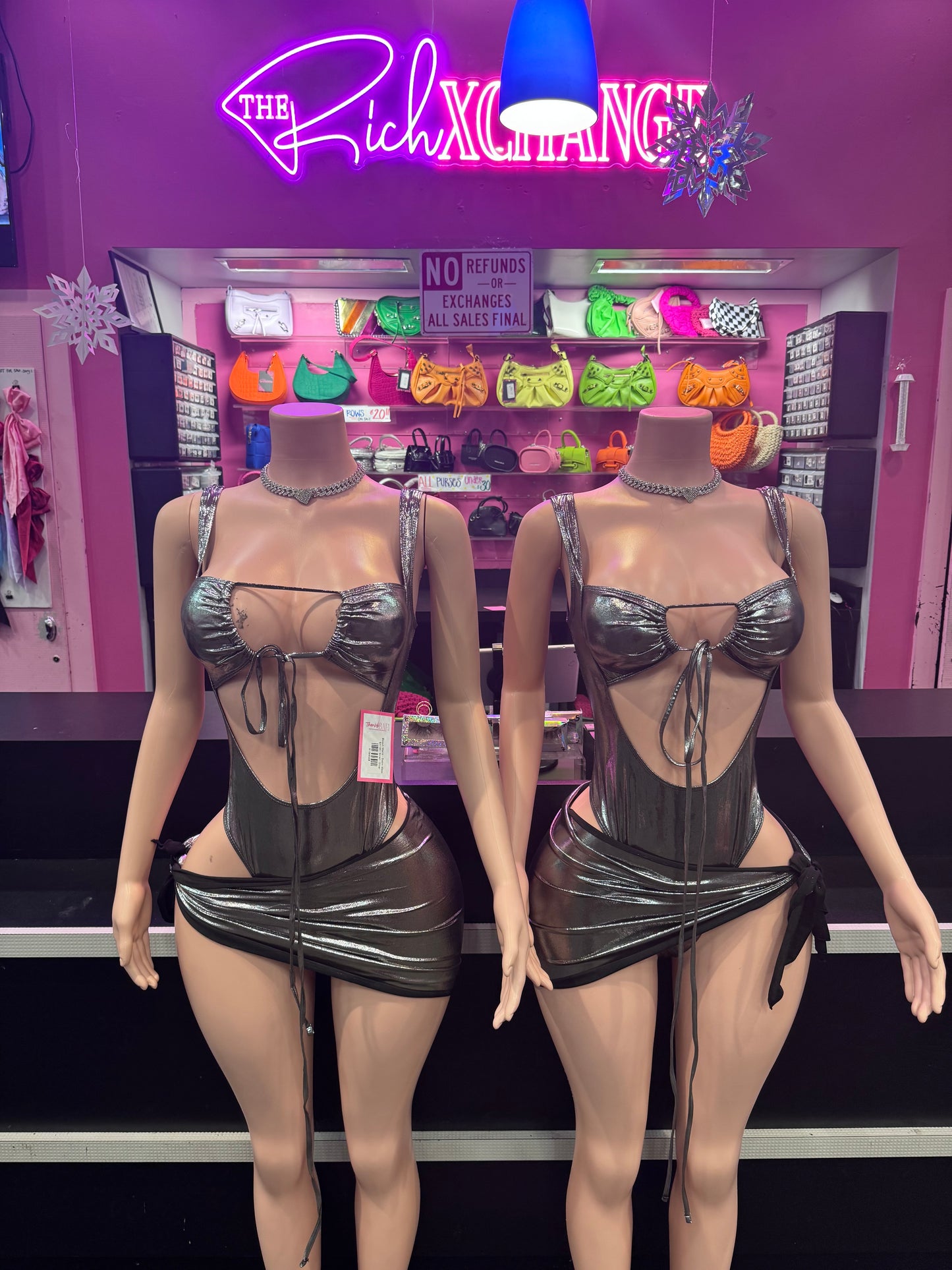 Mermaid- Swim Wear