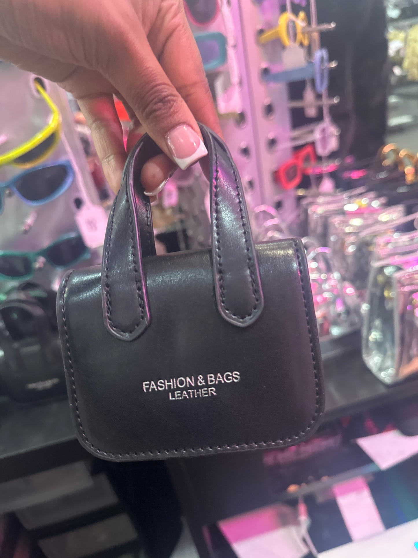 Coined - Purse