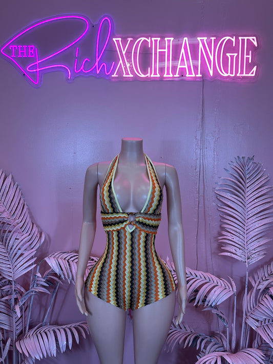 Missie - Romper