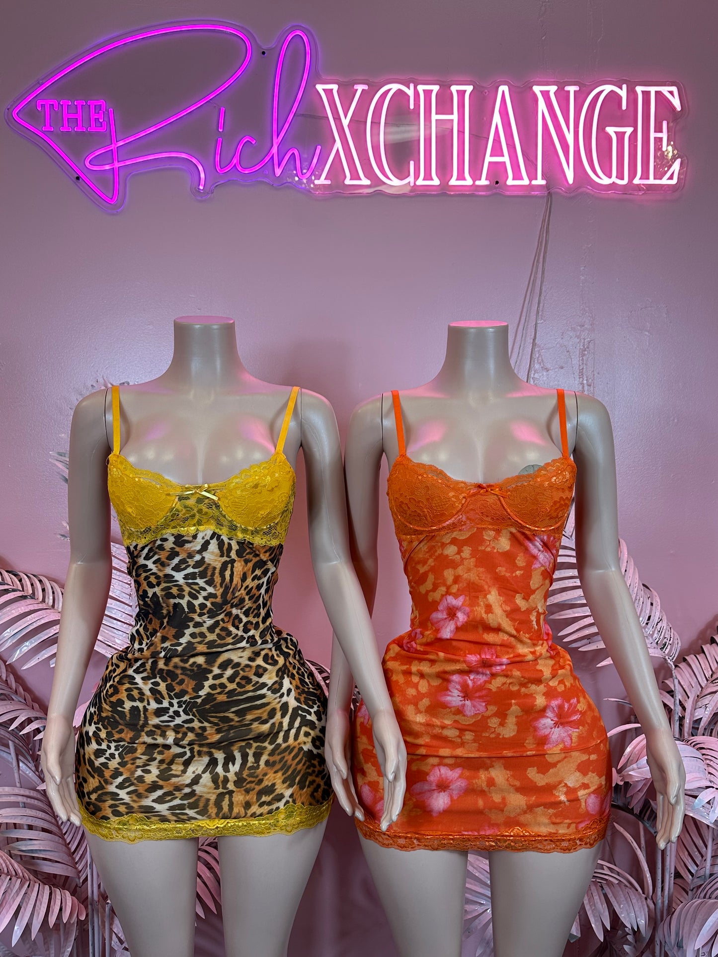 Designed - Dress
