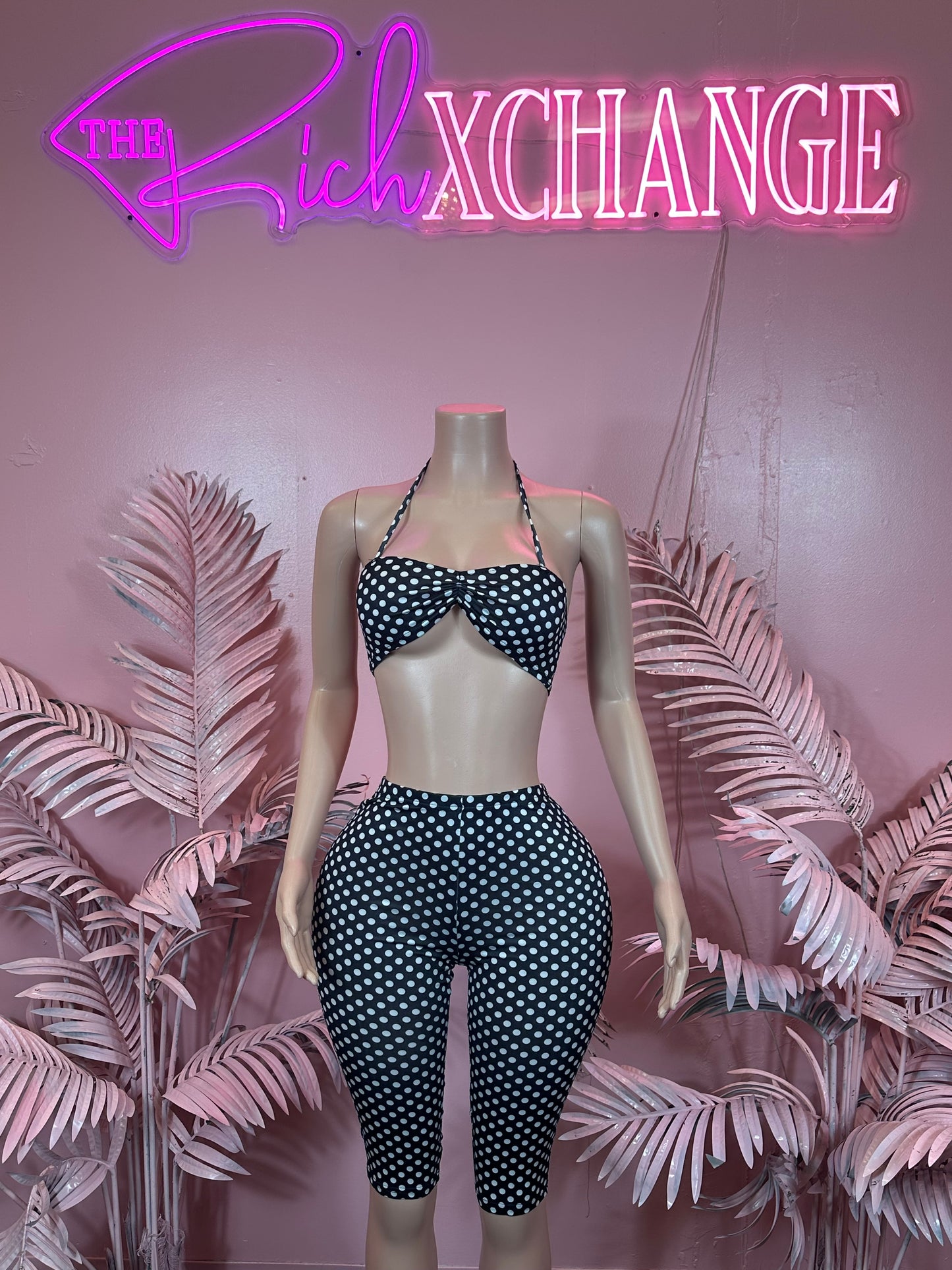 Dotted - Set