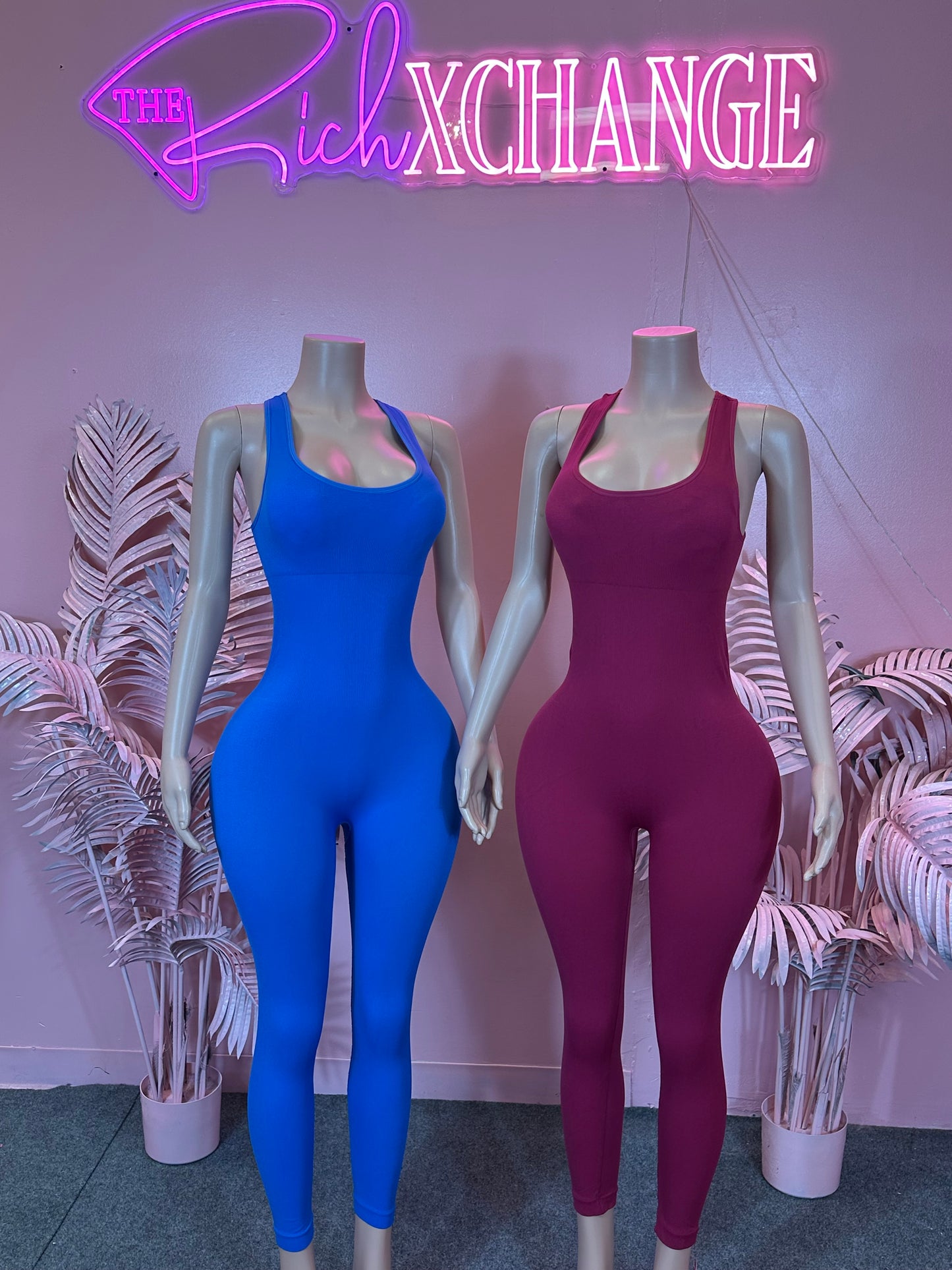 Attached - Jumpsuit