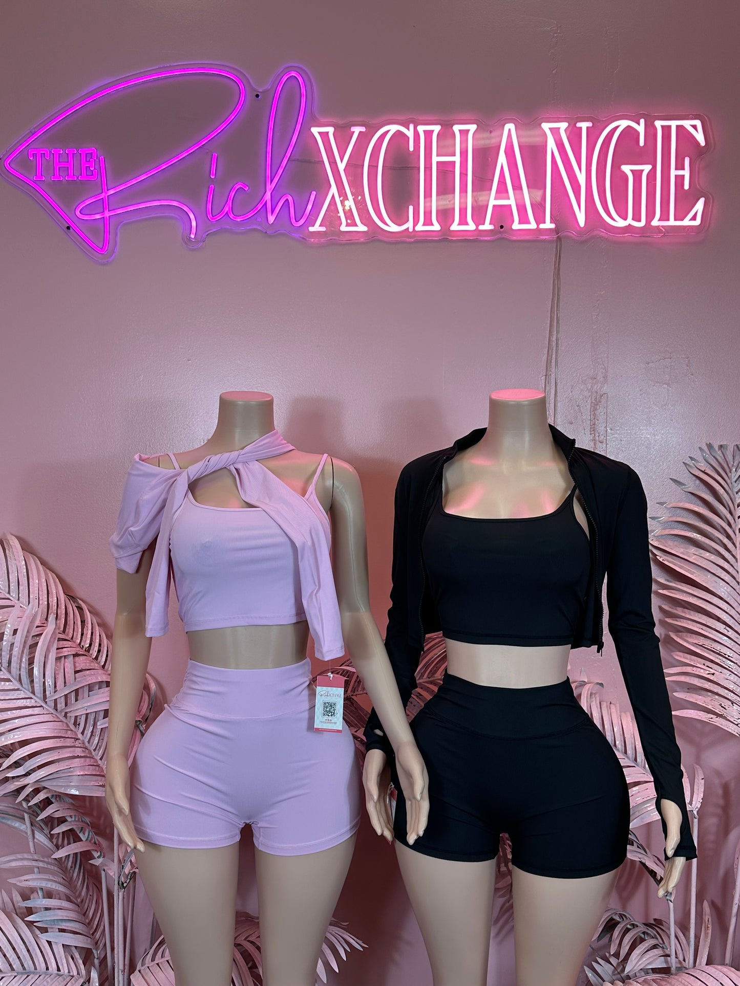 Skyline Babe - Set