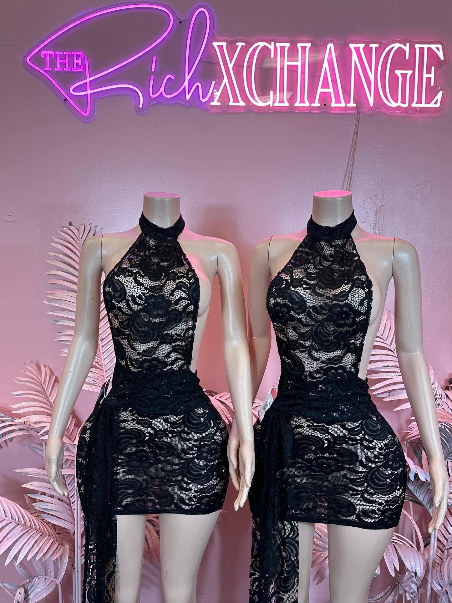 Love Spell - Dress