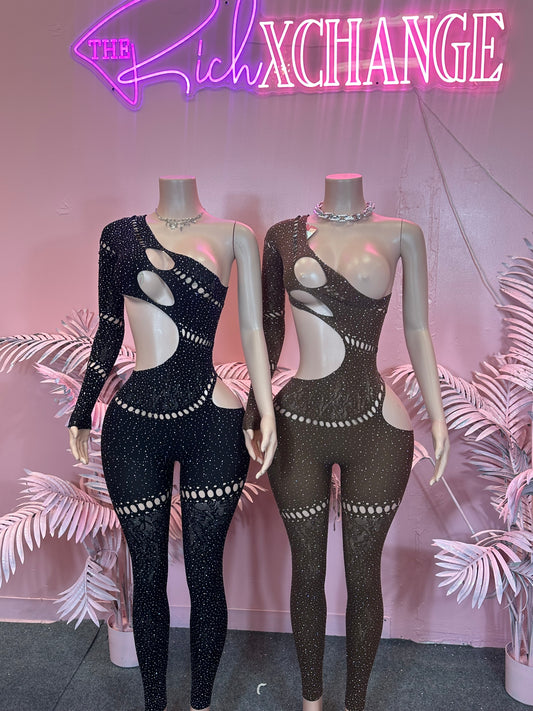 In Position - Jumpsuit