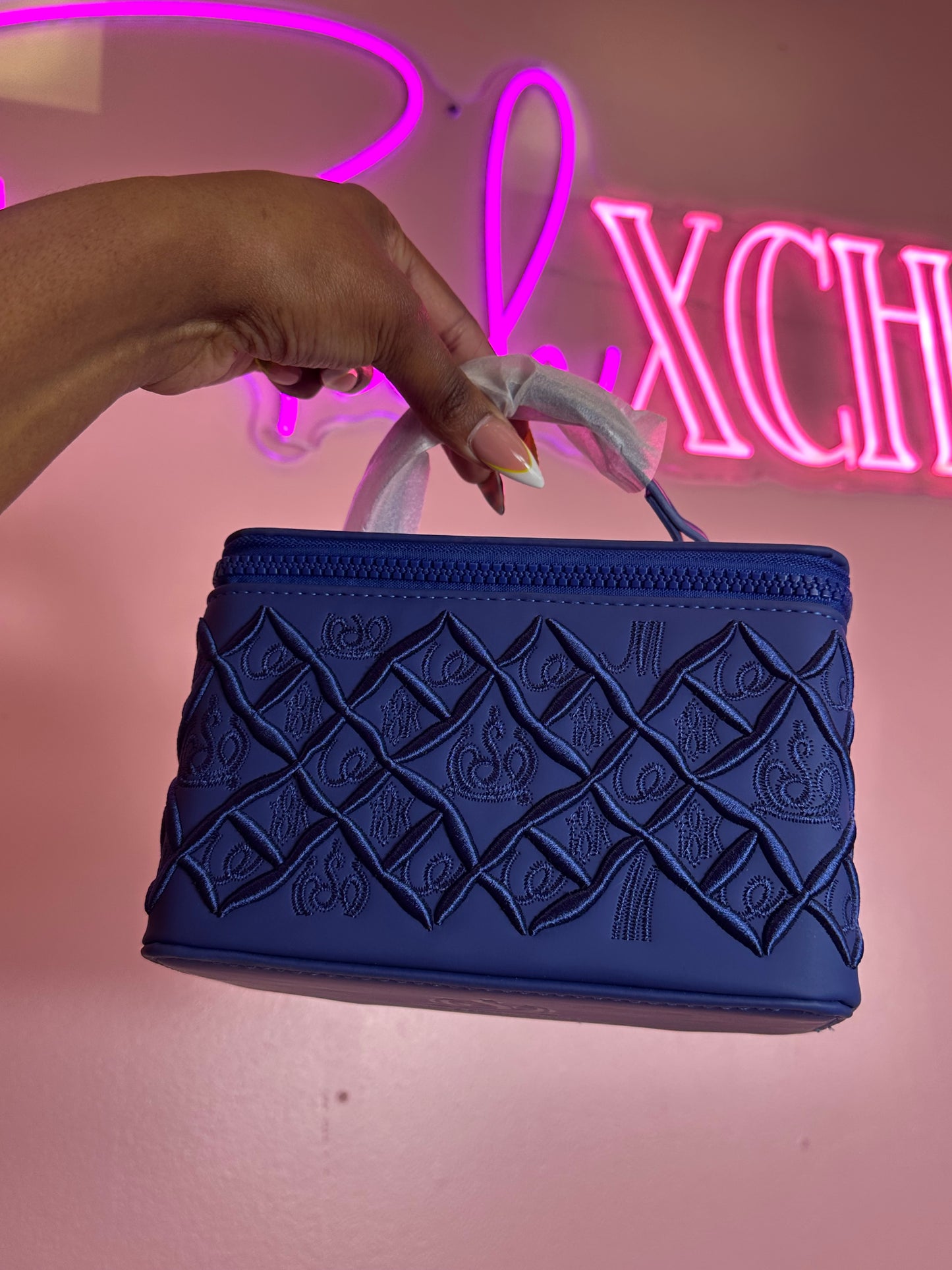 Luxe Vanity - Bag