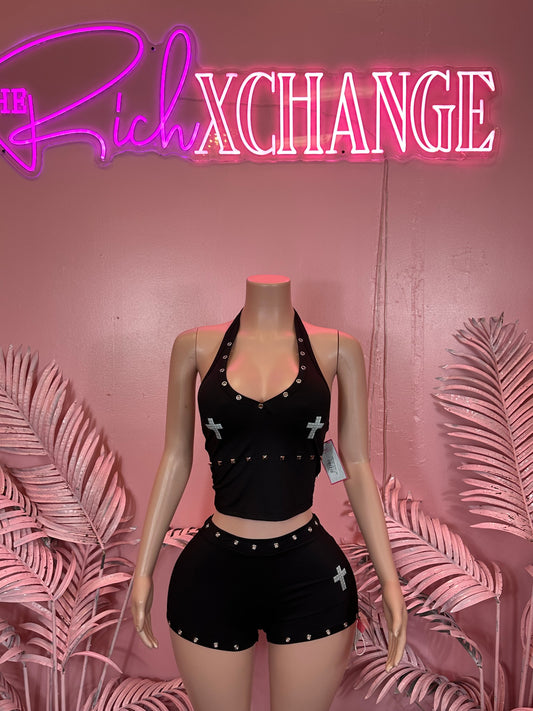 Midnight Rebel - Set