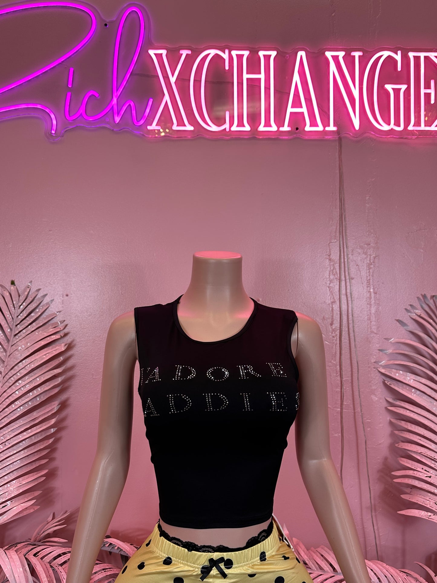 Baddies - Tank Top