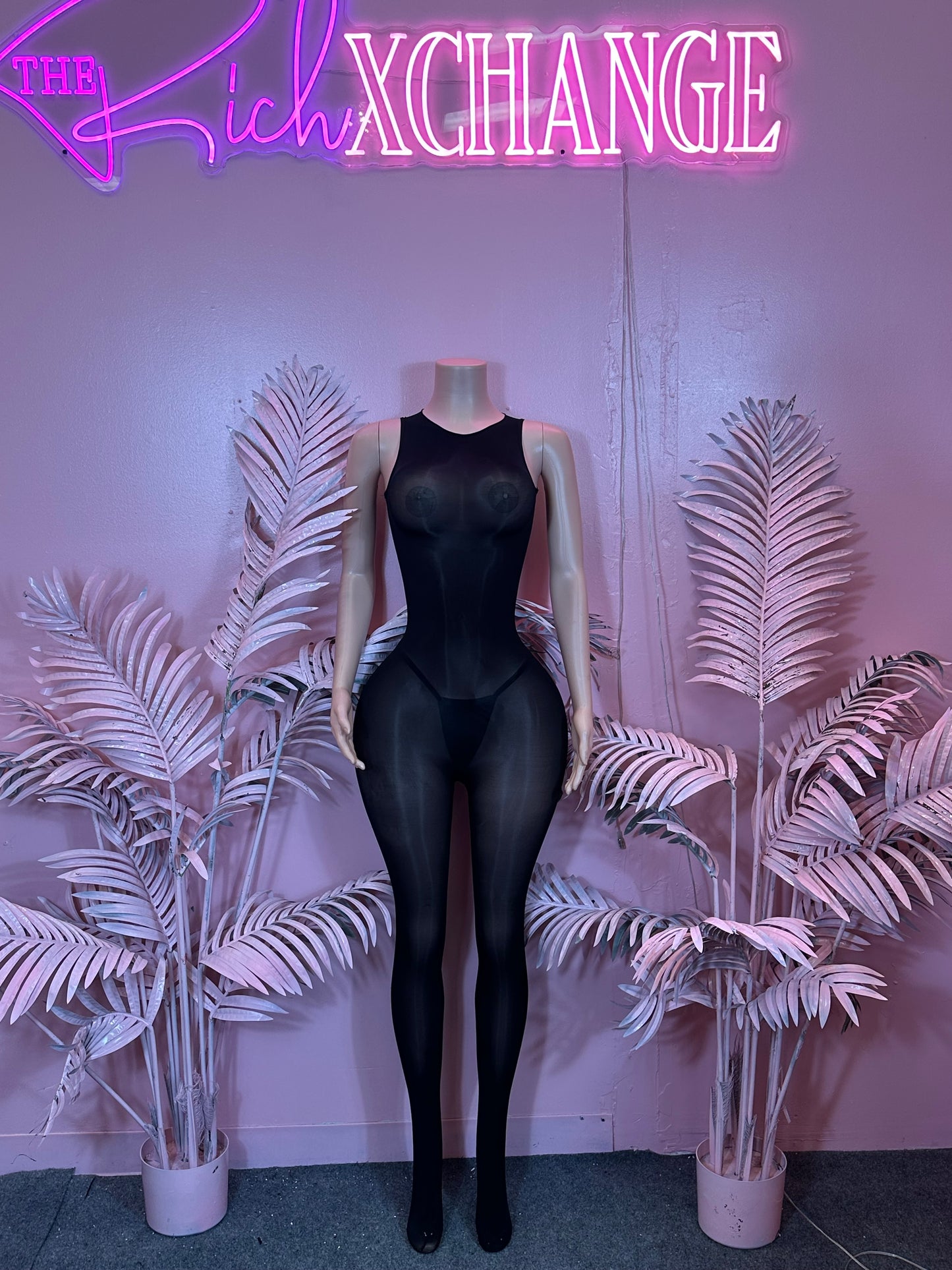 Keep It - Jumpsuit