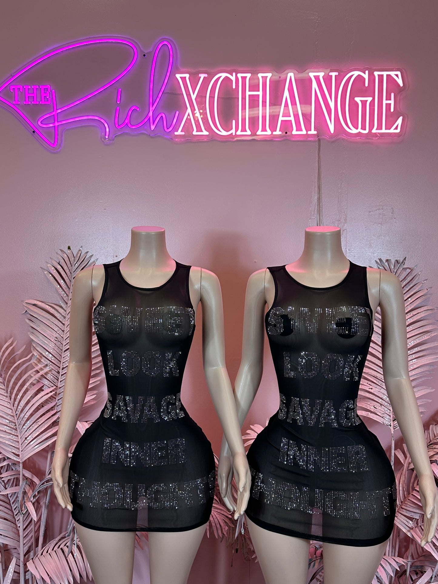SSC - Dress