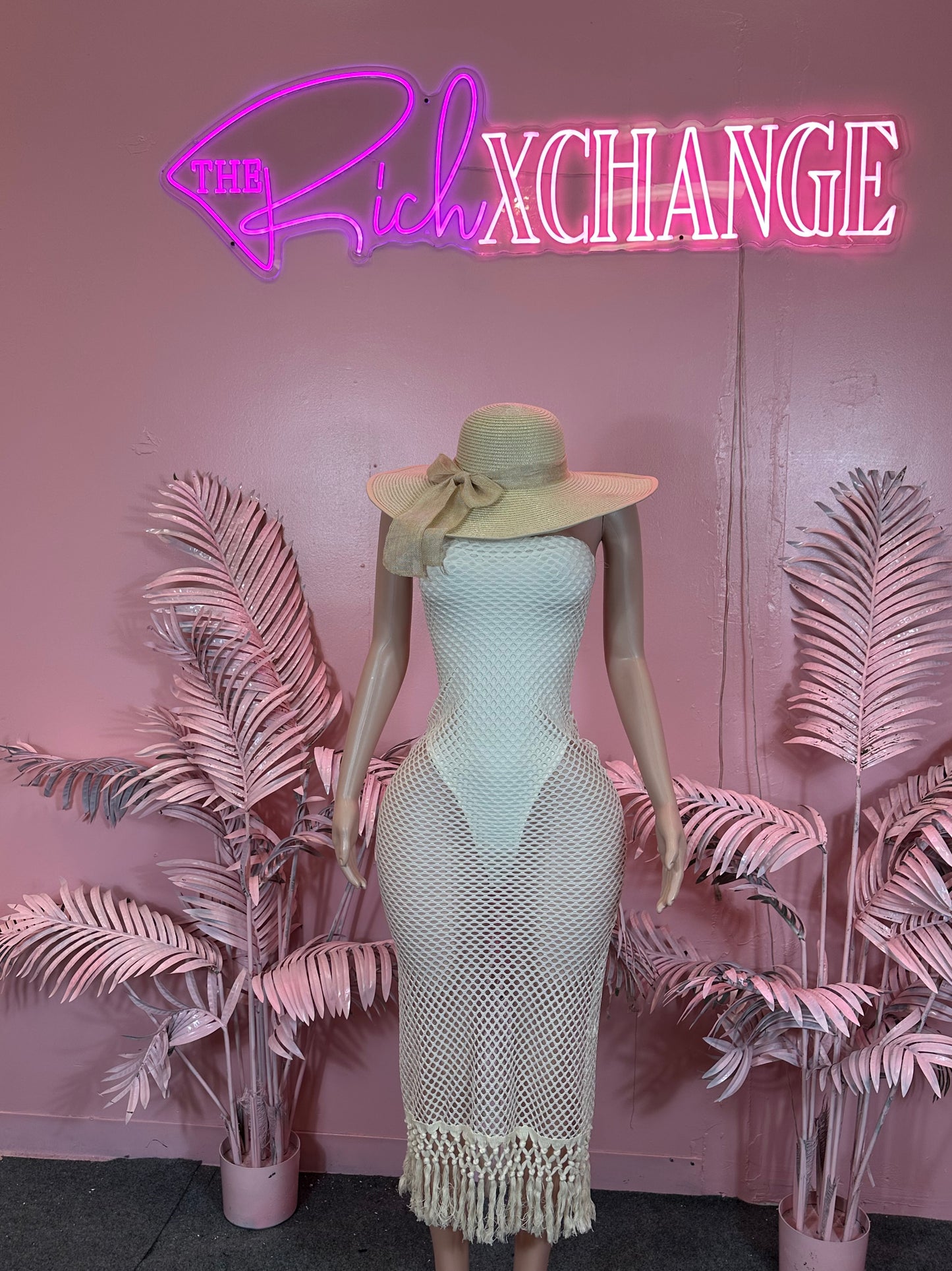 Caicos - Swim Wear