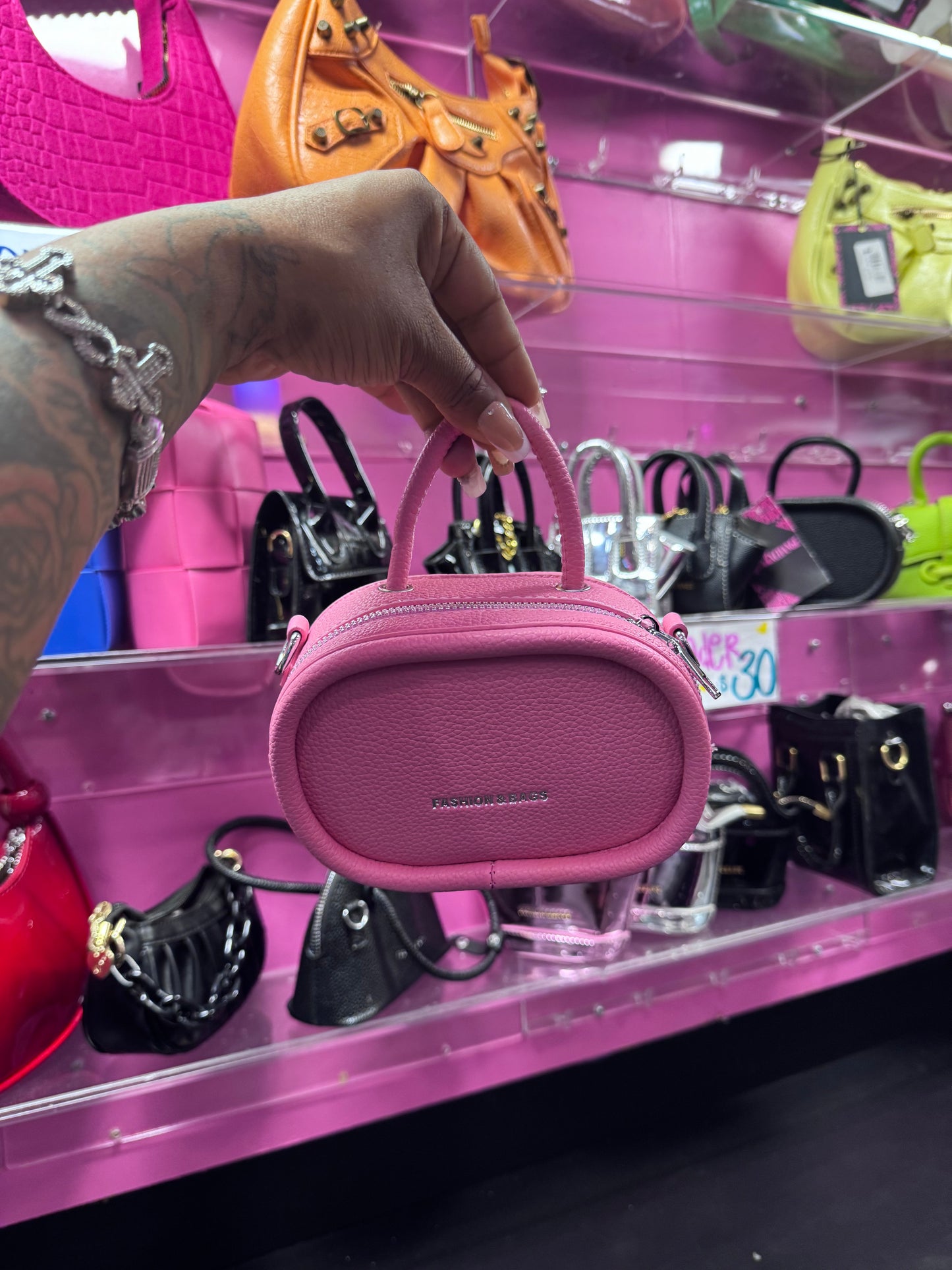 Torie - Purse