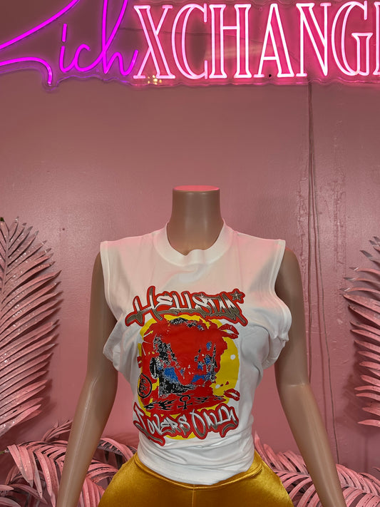 Lovers Only - T-Shirt