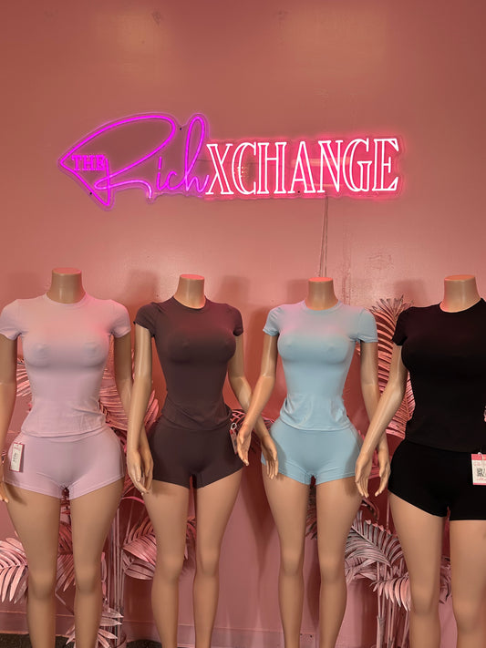 Fit & Flex - Set