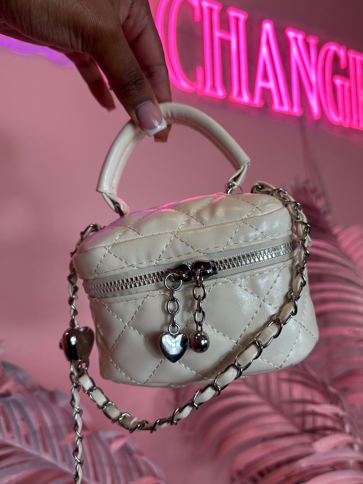 Luxe - Purse