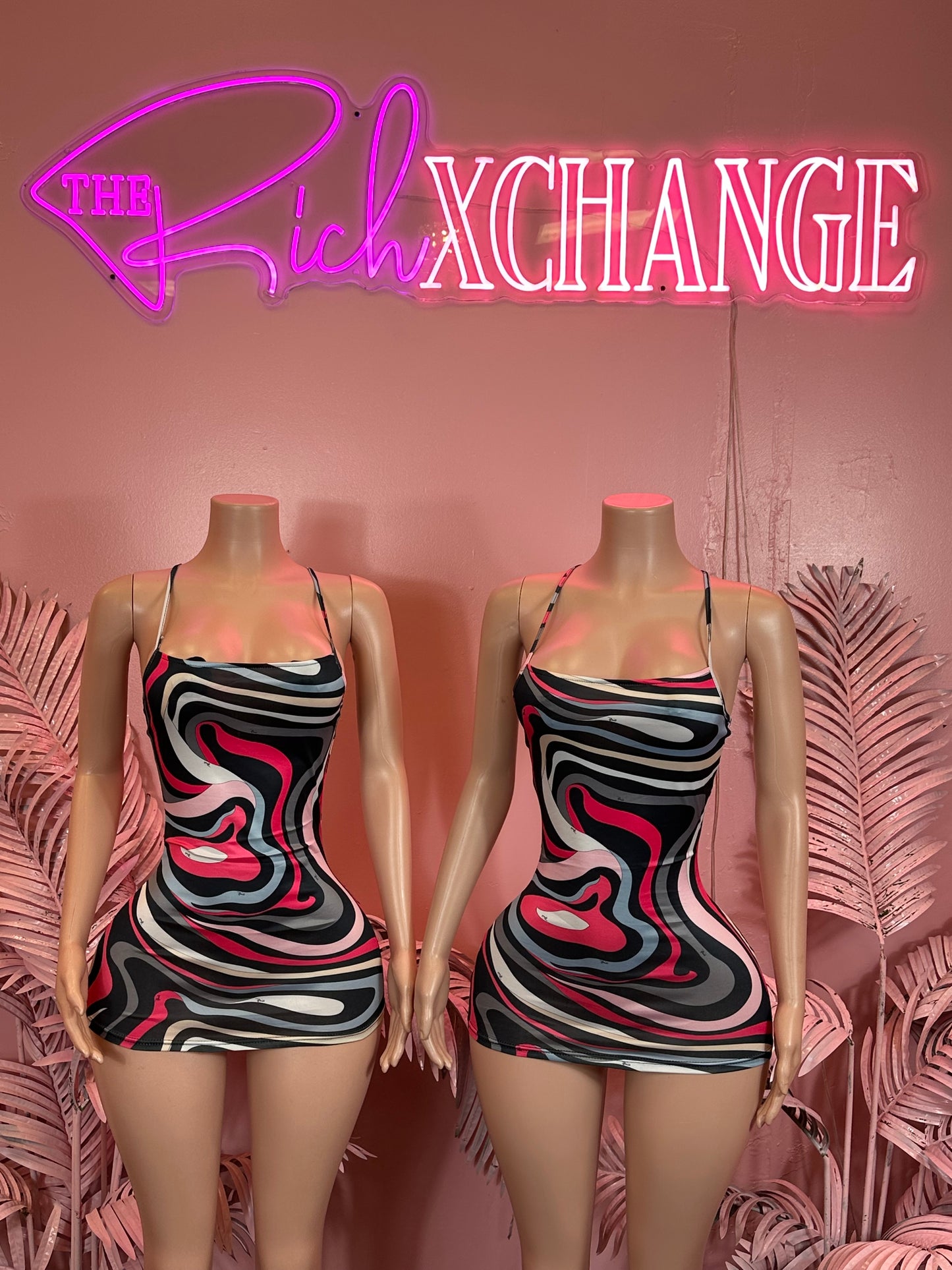Ucci - Dress