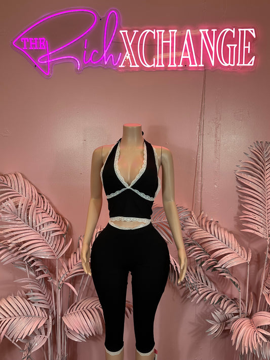 Noir Belle - Set