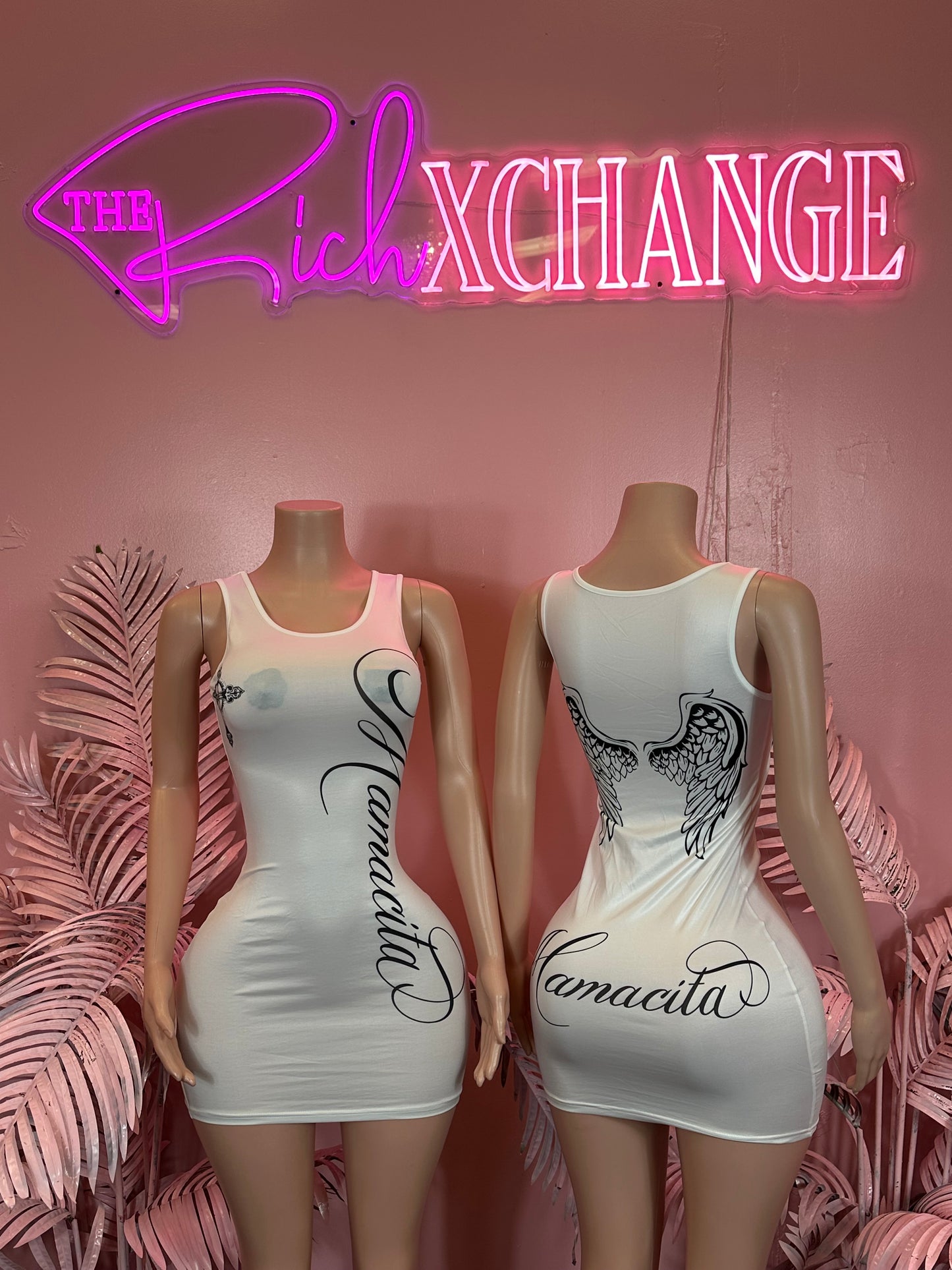 Main Thing - Dress