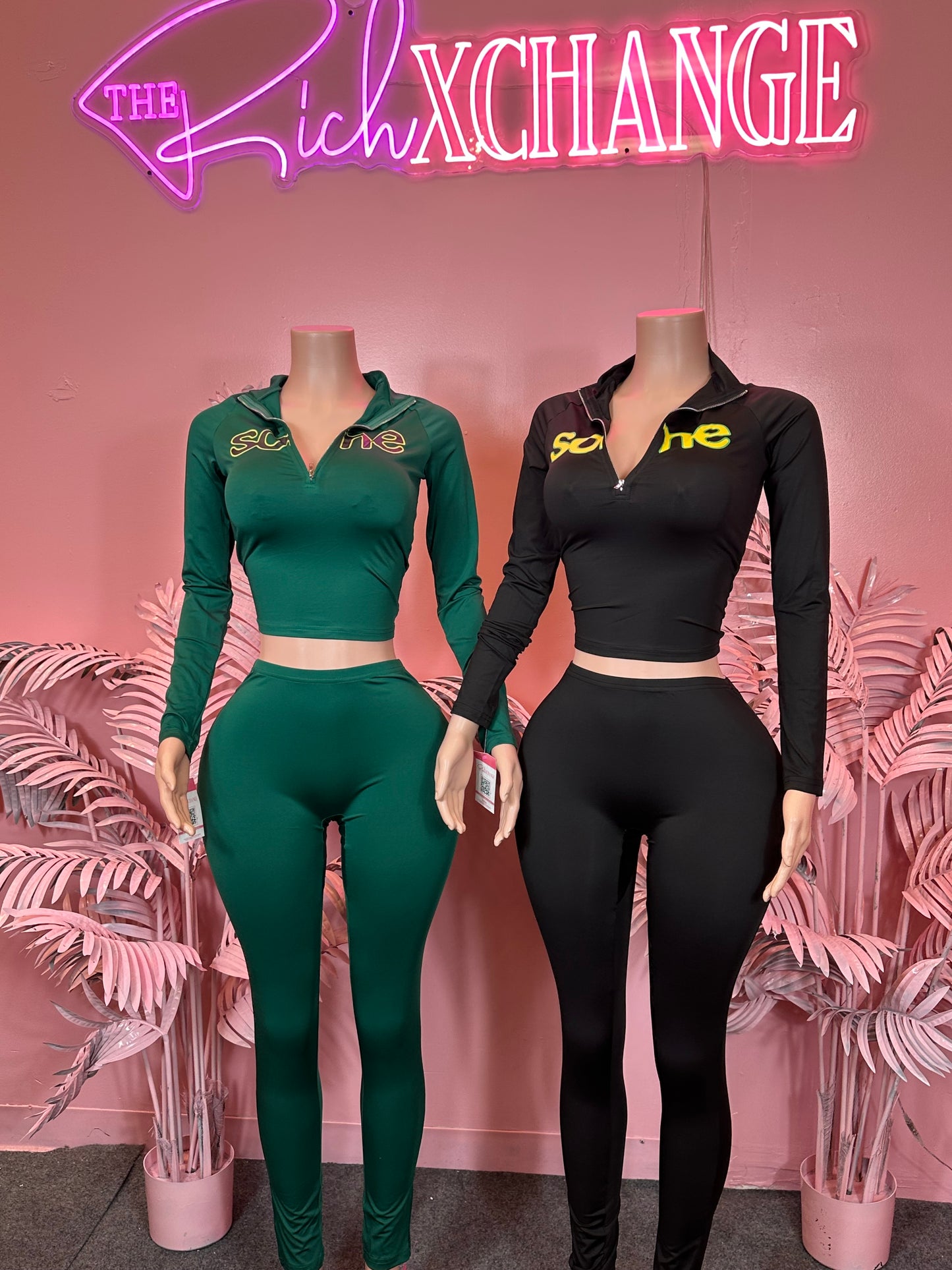 Body 2.0 - Set