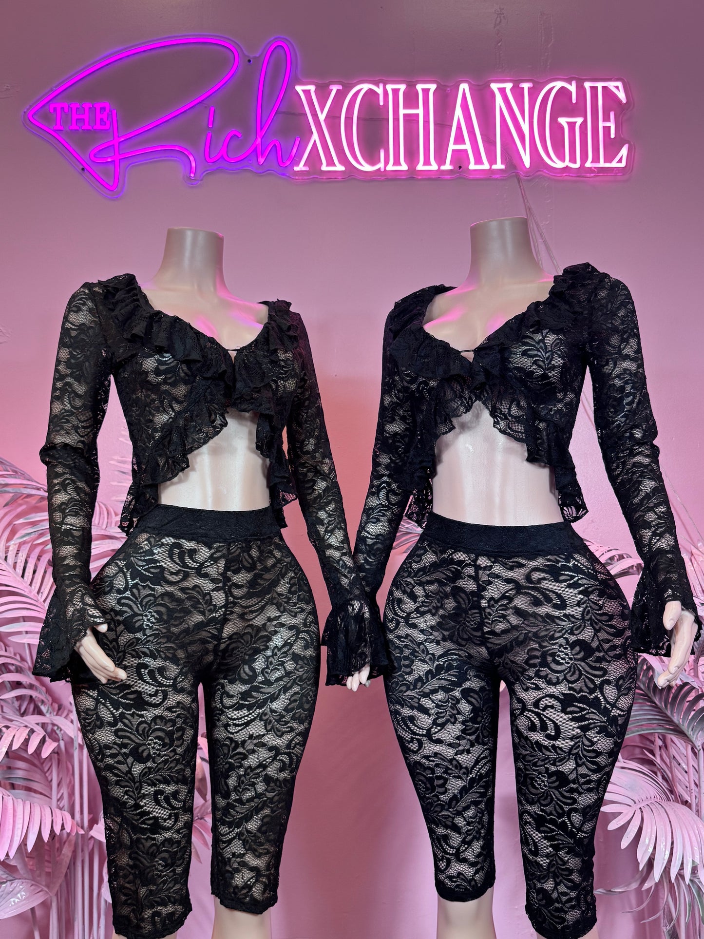 Lovelace - Set