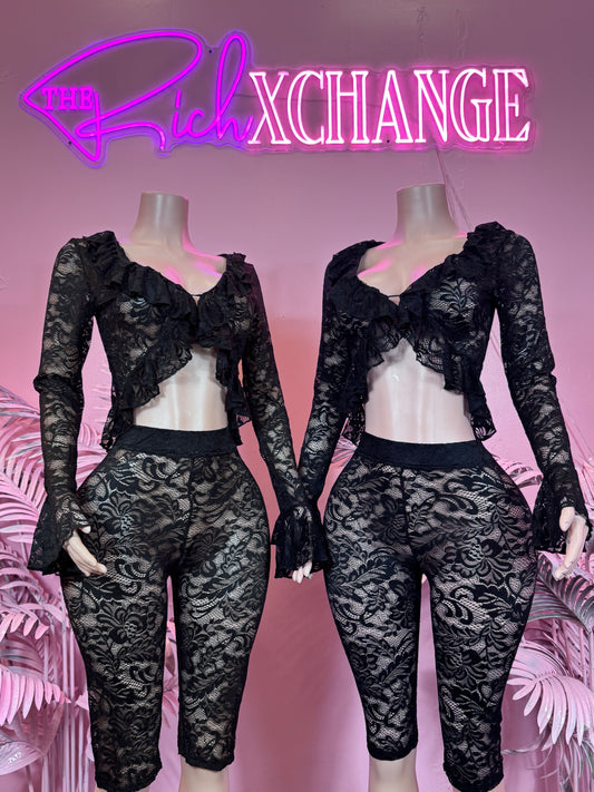 Lovelace - Set