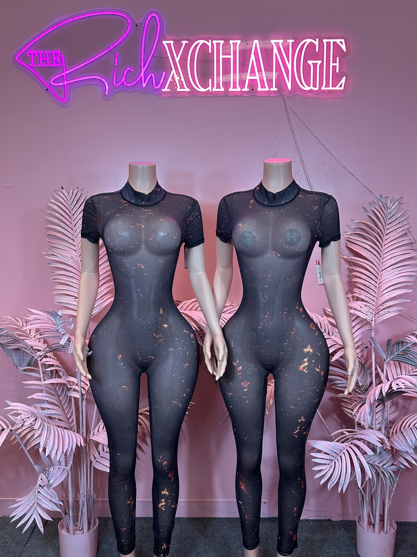 Lightening Strike - Set