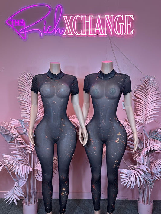 Lightening Strike - Set