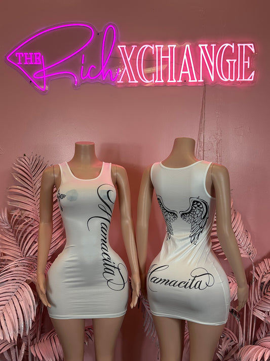 Main Thing - Dress