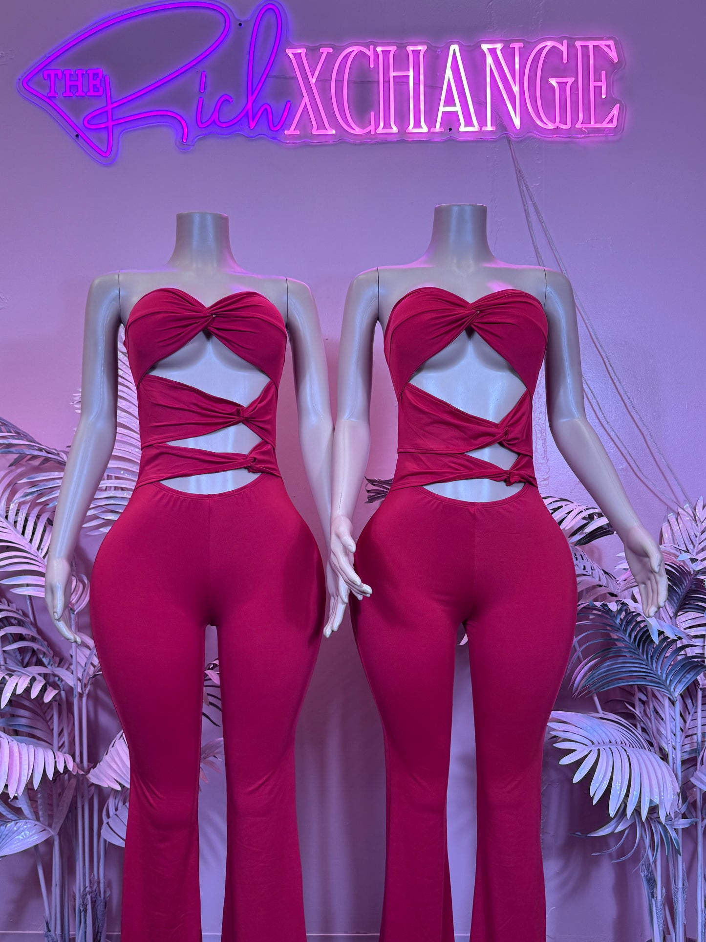 Kim - Jumpsuit