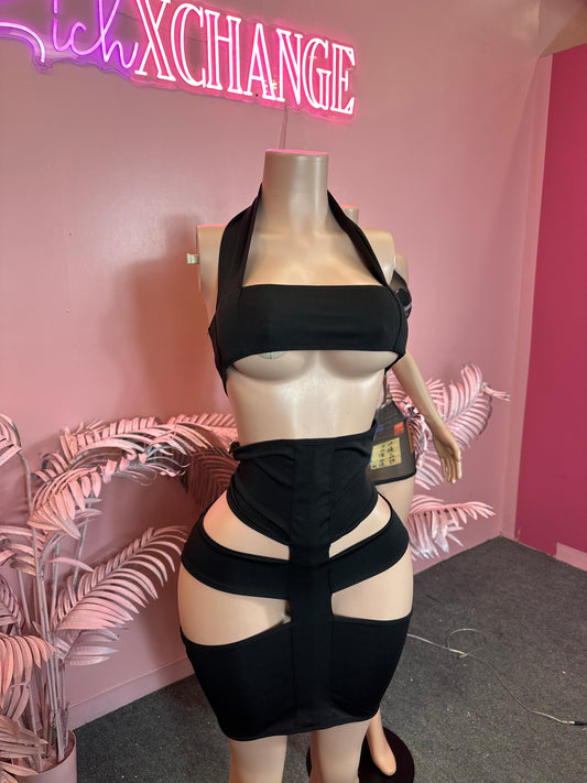 Shape Me - Dress
