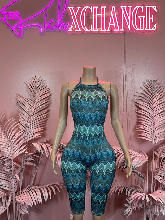 Refresh - Jumpsuit