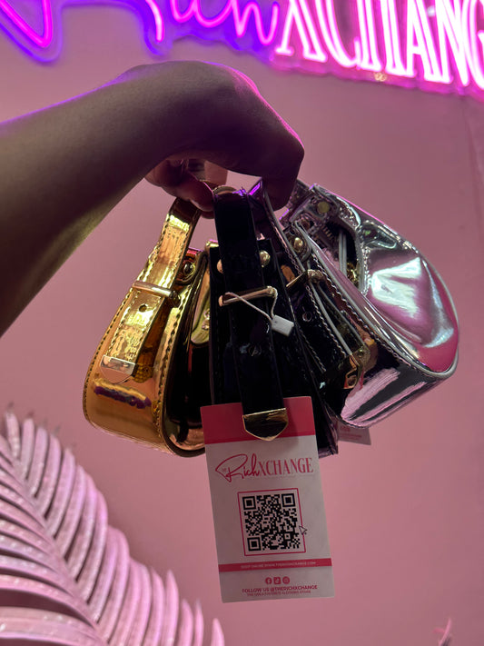 Mini Hottie - Purse