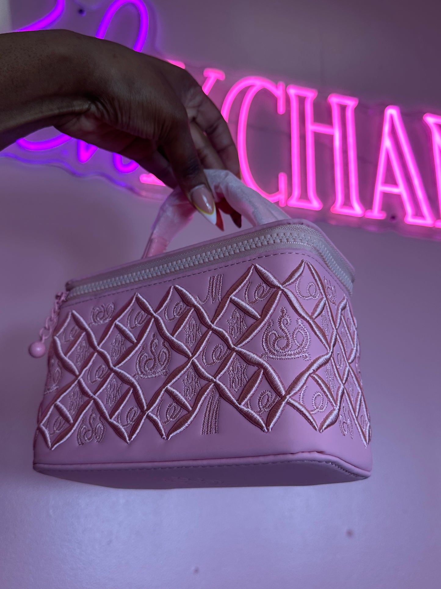 Luxe Vanity - Bag