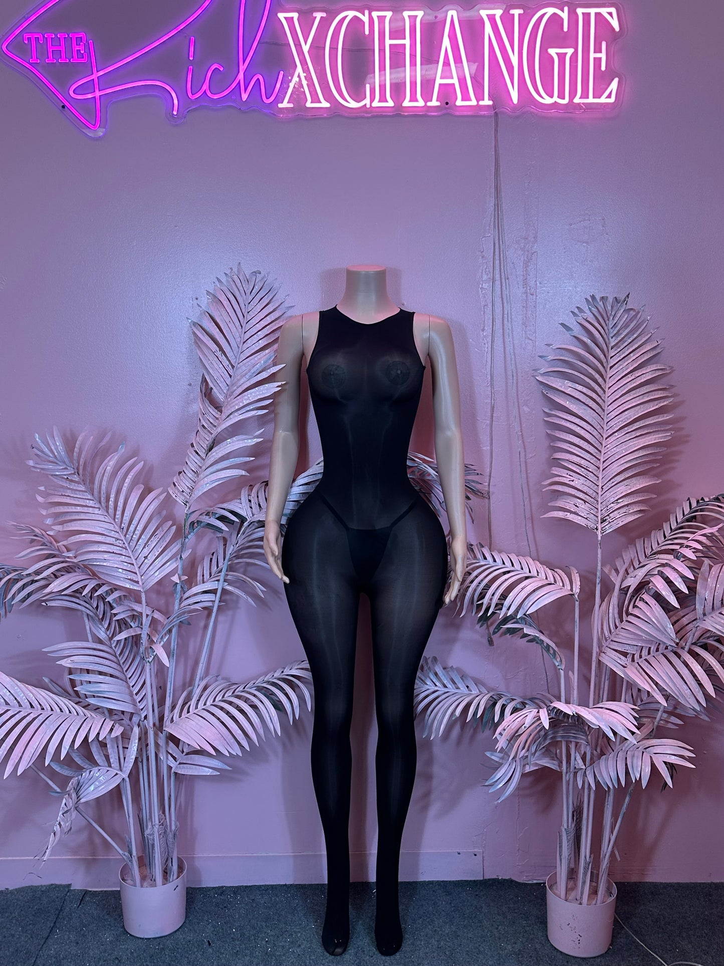 Keep It - Jumpsuit