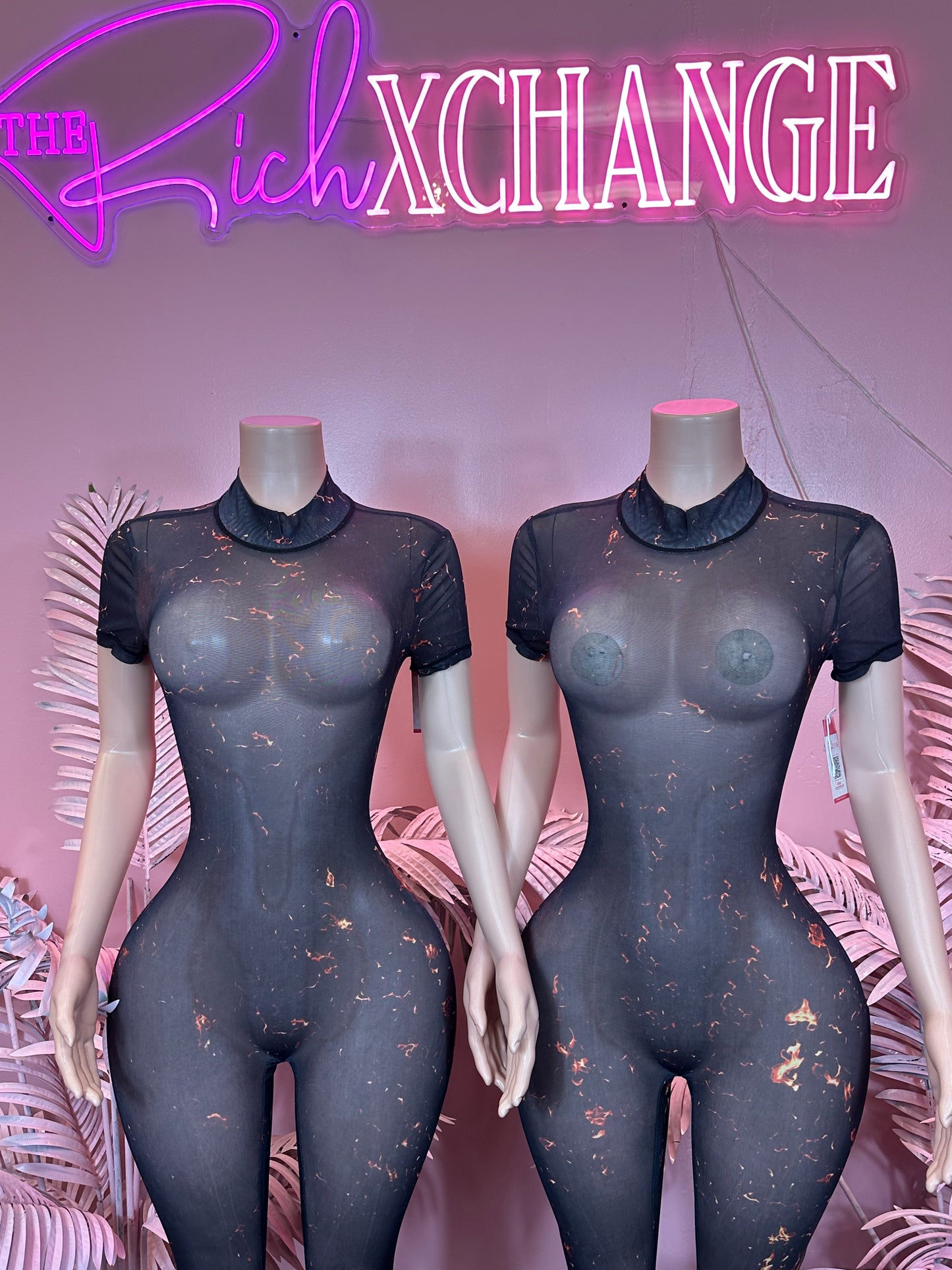 Lightening Strike - Set