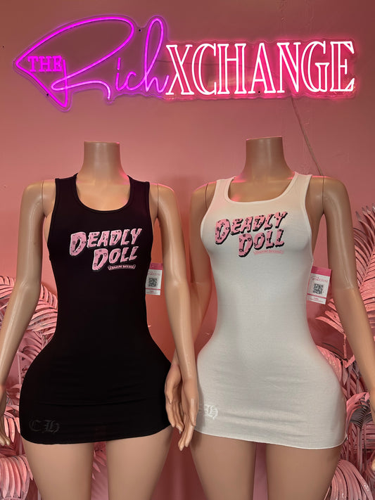 Dolls Barb - Dress