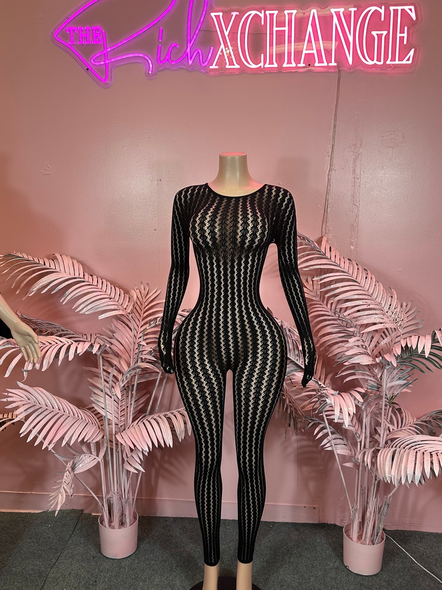 Full Throttle - Jumpsuit