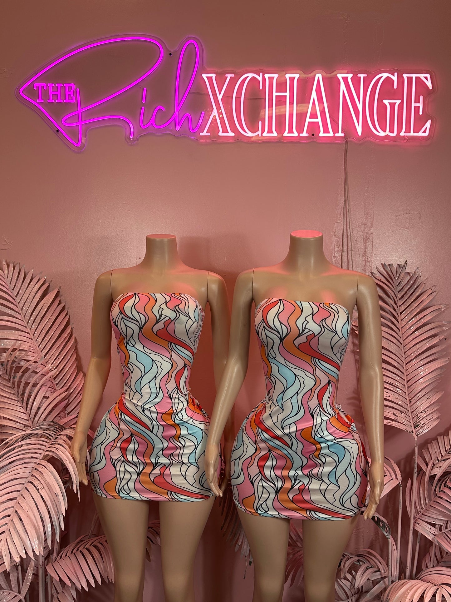 Lola - Dress
