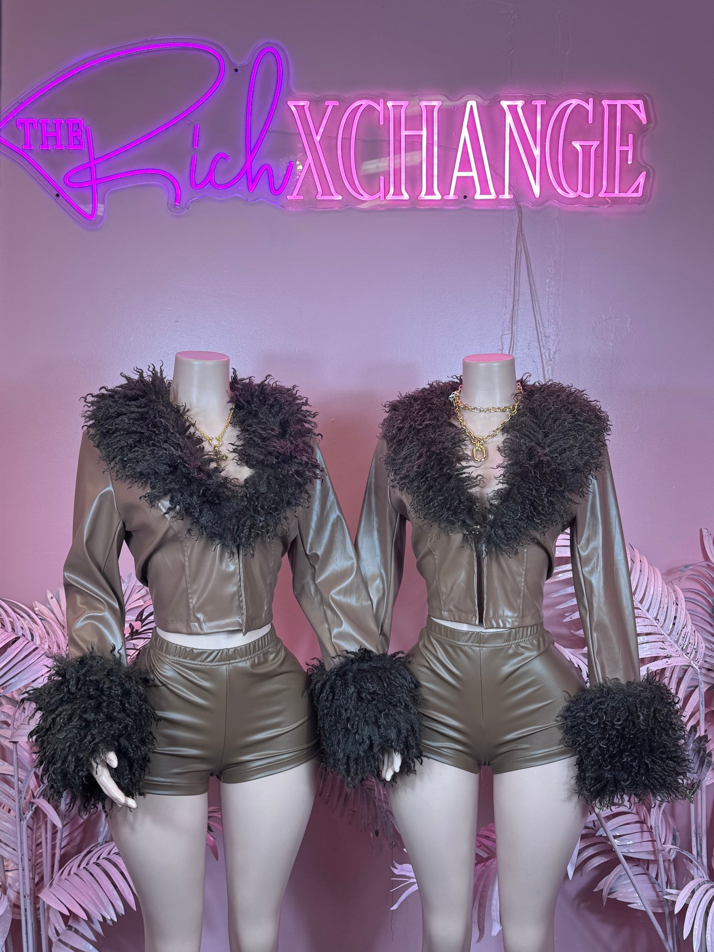 Better Than You - Set