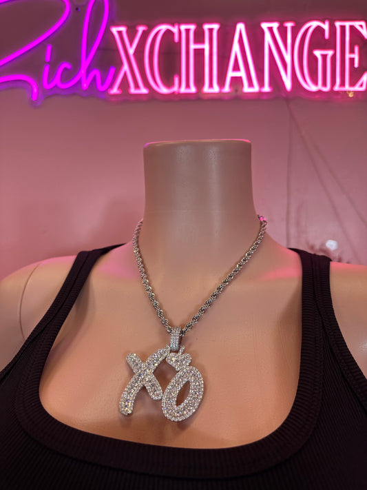 XO - Necklace
