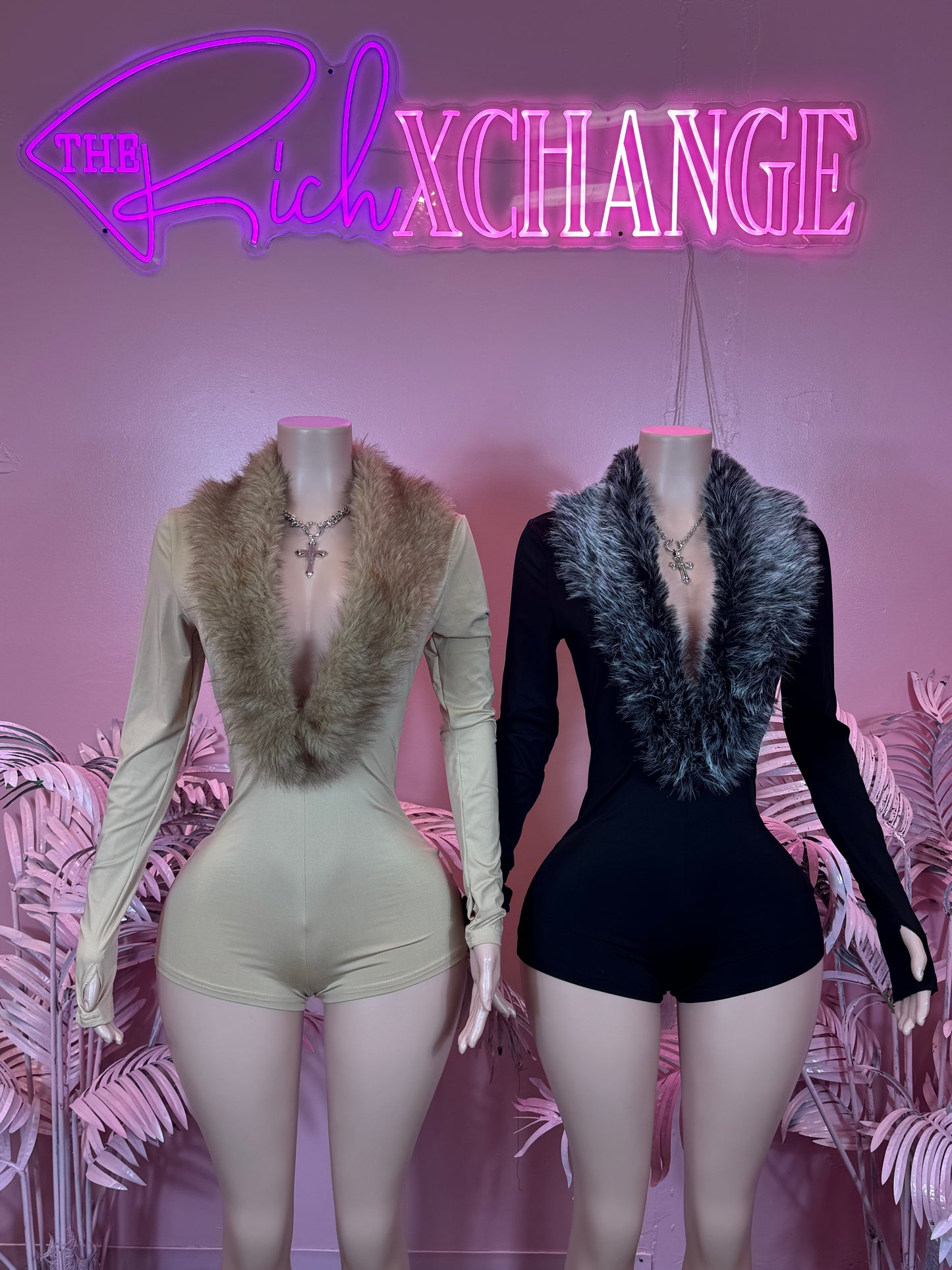 Problematic - Romper