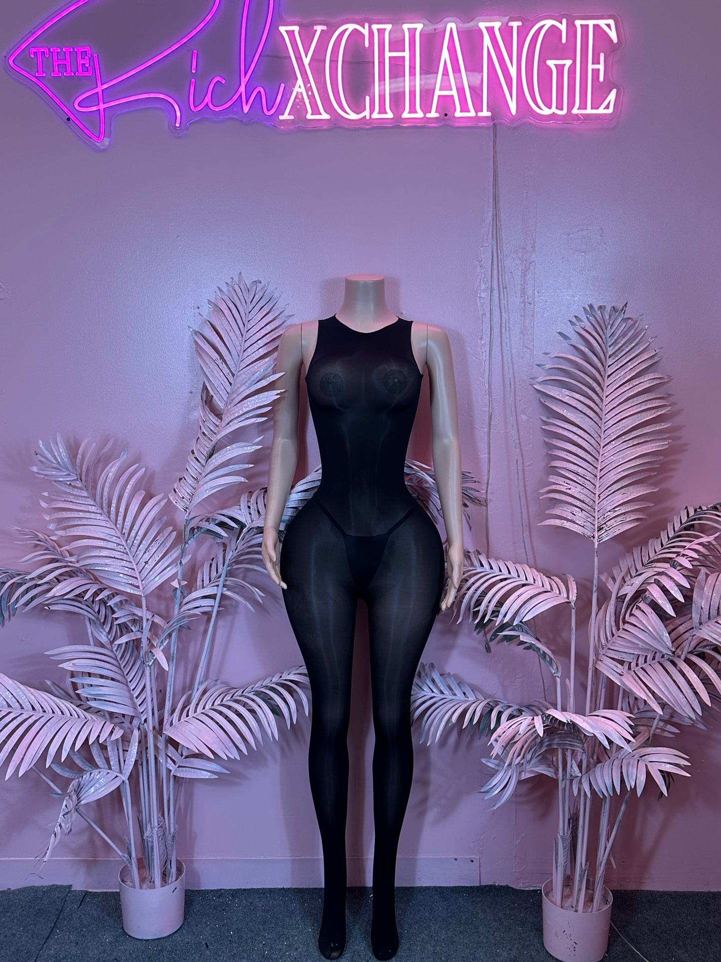 Keep It - Jumpsuit