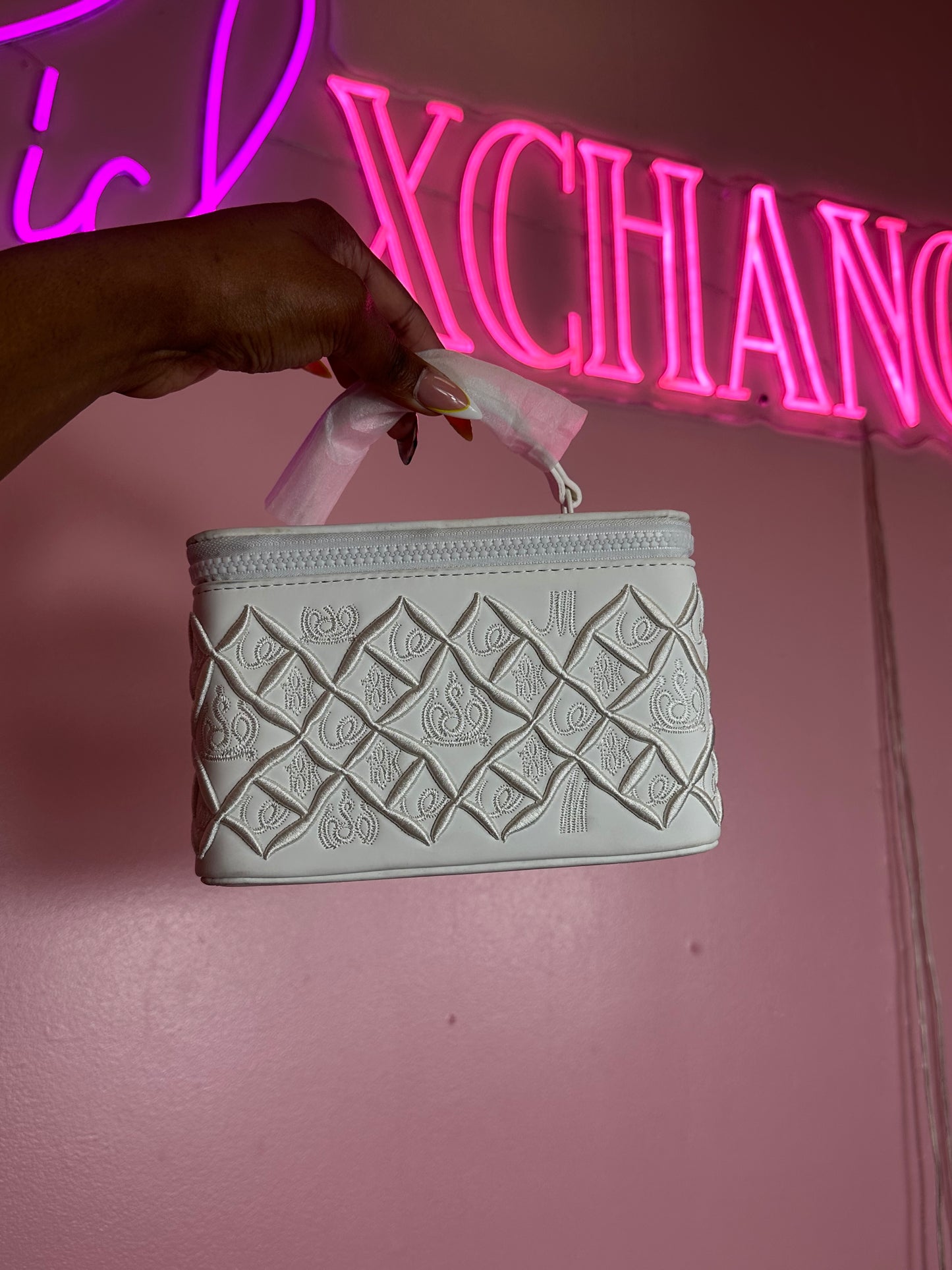 Luxe Vanity - Bag