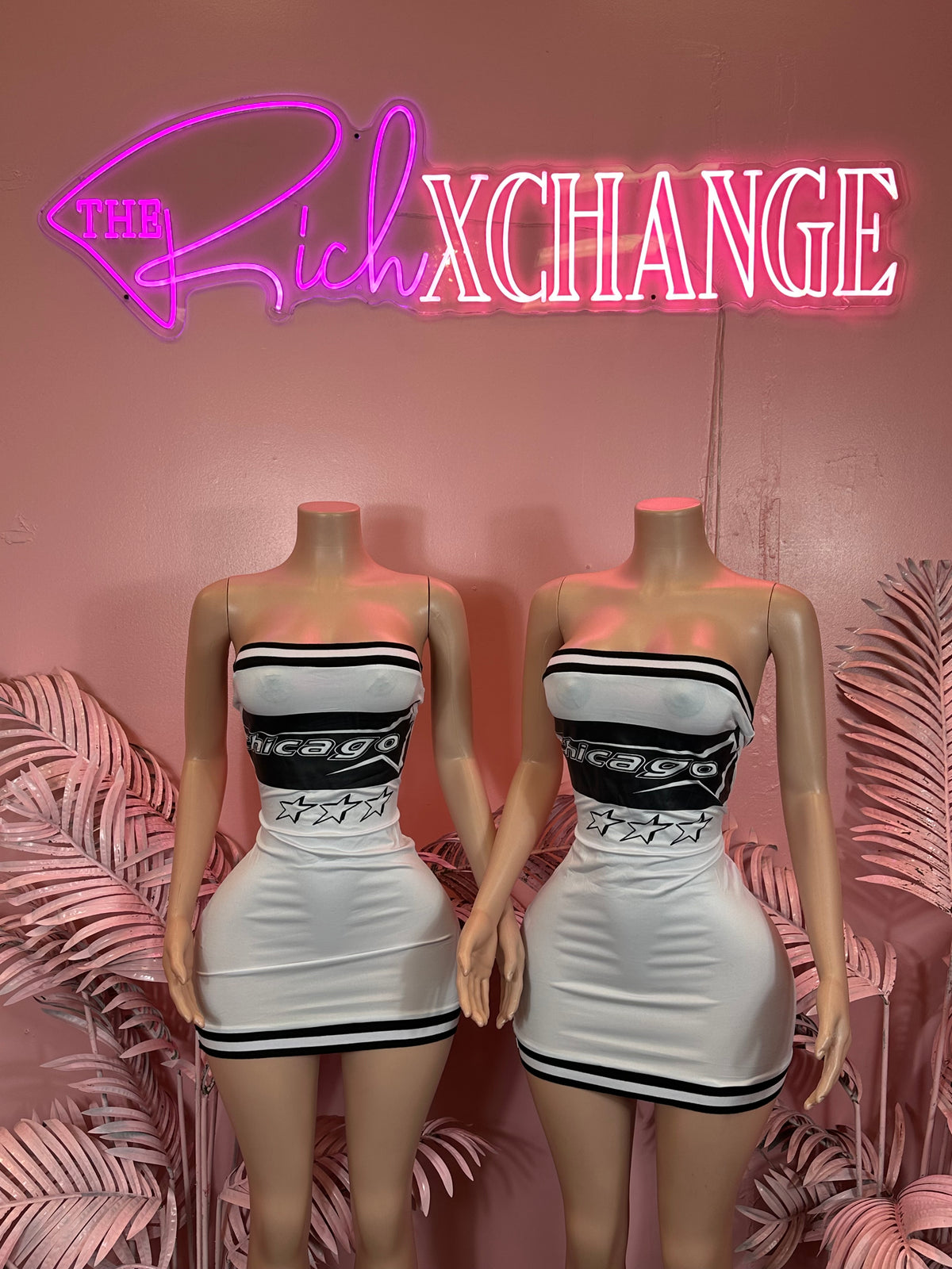 Game Day -  Dress